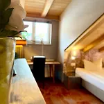 Vintage Charivari- Sommer Hoernerbahnen Kostenlos Mit Restaurant ホテル *