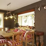 Vintage Charivari- Sommer Hoernerbahnen Kostenlos Mit Restaurant ホテル ボルシュターラング