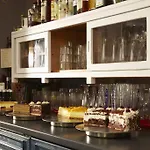 Vintage Charivari- Sommer Hoernerbahnen Kostenlos Mit Restaurant ホテル ボルシュターラング