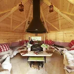 ホテル Vintage Charivari- Sommer Hoernerbahnen Kostenlos Mit Restaurant *