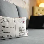 Vintage Charivari- Sommer Hoernerbahnen Kostenlos Mit Restaurant ボルシュターラング