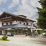 Hotel Vintage Charivari- Sommer Hoernerbahnen Kostenlos Mit Restaurant *