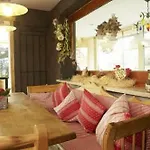 Vintage Charivari- Sommer Hoernerbahnen Kostenlos Mit Restaurant ホテル *
