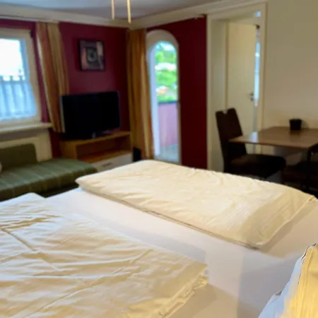 Vintage Hotel Charivari- Sommer Hoernerbahnen Kostenlos Mit Restaurant *
