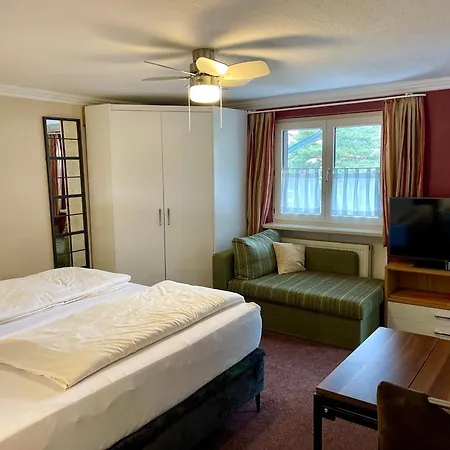 Hotel Vintage Hotel Charivari- Sommer Hoernerbahnen Kostenlos Mit Restaurant *