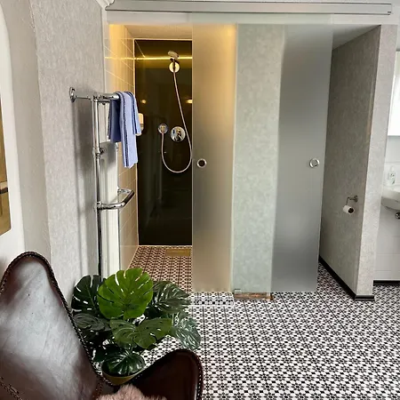 Hotel Vintage Hotel Charivari- Sommer Hoernerbahnen Kostenlos Mit Restaurant Bolsterlang