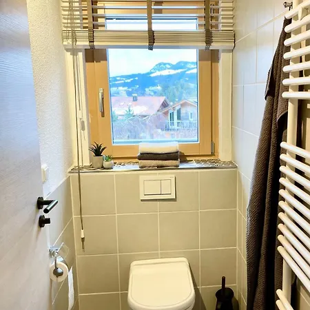 Vintage Charivari- Sommer Hoernerbahnen Kostenlos Mit Restaurant
