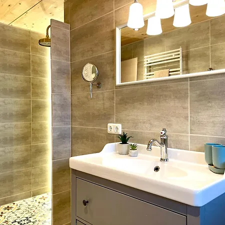 Hotel Vintage Charivari- Sommer Hoernerbahnen Kostenlos Mit Restaurant