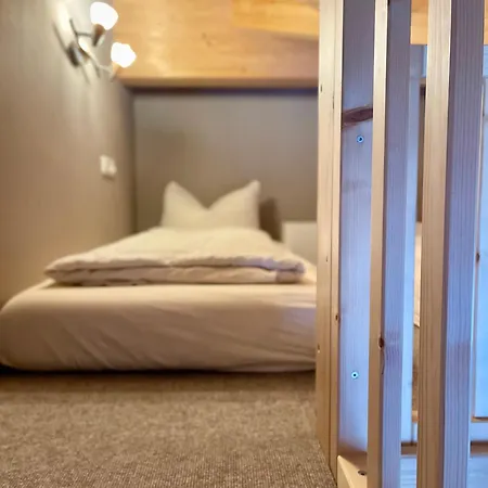 Vintage Hotel Charivari- Sommer Hoernerbahnen Kostenlos Mit Restaurant Hotel