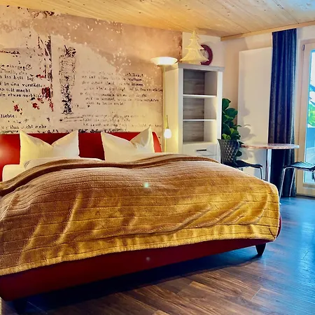 Vintage Hotel Charivari- Sommer Hoernerbahnen Kostenlos Mit Restaurant Hotel