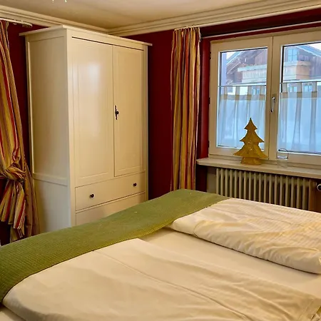 Vintage Hotel Charivari- Sommer Hoernerbahnen Kostenlos Mit Restaurant Hotel Bolsterlang