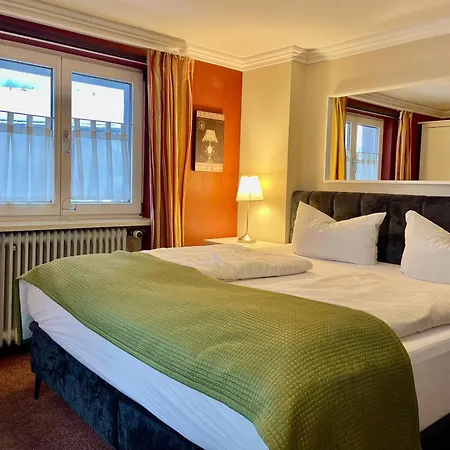 Vintage Hotel Charivari- Sommer Hoernerbahnen Kostenlos Mit Restaurant * Bolsterlang