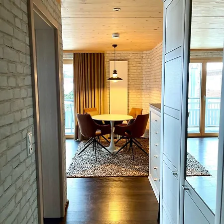 Hotel Vintage Hotel Charivari- Sommer Hoernerbahnen Kostenlos Mit Restaurant Bolsterlang