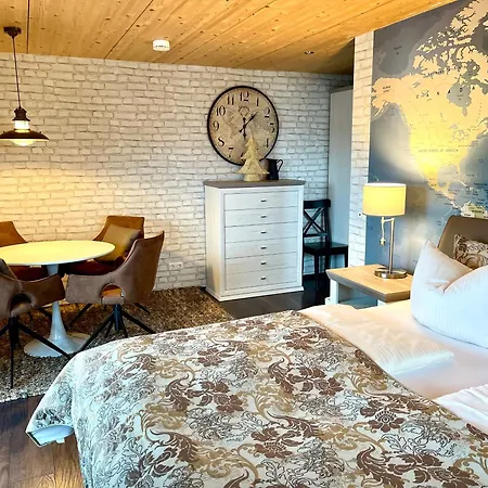 Hotel Vintage Hotel Charivari- Sommer Hoernerbahnen Kostenlos Mit Restaurant *