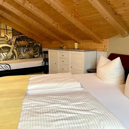 Hotel Vintage Hotel Charivari- Sommer Hoernerbahnen Kostenlos Mit Restaurant