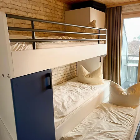 Hotel Vintage Hotel Charivari- Sommer Hoernerbahnen Kostenlos Mit Restaurant Bolsterlang