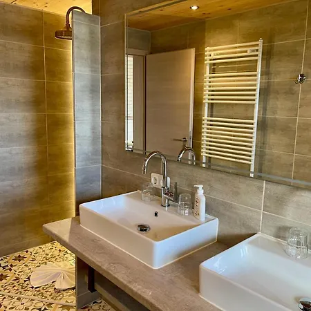 Hotel Vintage Charivari- Sommer Hoernerbahnen Kostenlos Mit Restaurant