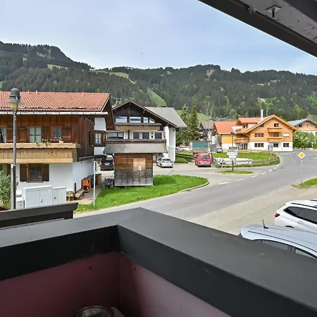 Hotel Vintage Charivari- Sommer Hoernerbahnen Kostenlos Mit Restaurant Bolsterlang