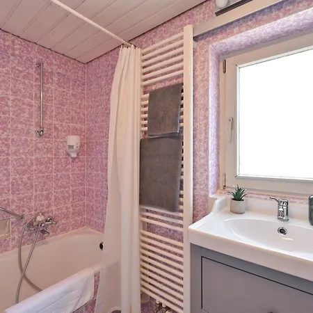 Vintage Charivari- Sommer Hoernerbahnen Kostenlos Mit Restaurant *