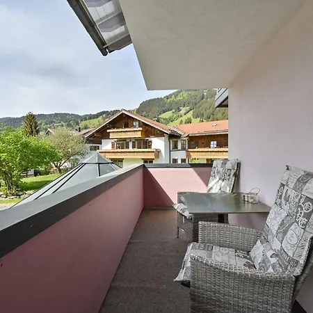 Vintage Charivari- Sommer Hoernerbahnen Kostenlos Mit Restaurant Hotel Bolsterlang