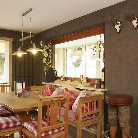 Vintage Charivari- Sommer Hoernerbahnen Kostenlos Mit Restaurant Hotel Bolsterlang