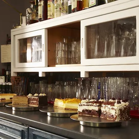 Vintage Hotel Charivari- Sommer Hoernerbahnen Kostenlos Mit Restaurant Hotel Bolsterlang