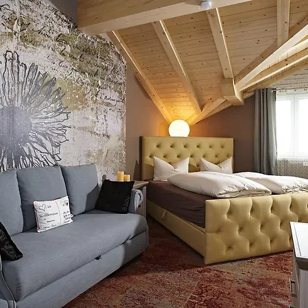 Hotel Vintage Hotel Charivari- Sommer Hoernerbahnen Kostenlos Mit Restaurant