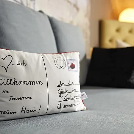 Vintage Charivari- Sommer Hoernerbahnen Kostenlos Mit Restaurant Bolsterlang