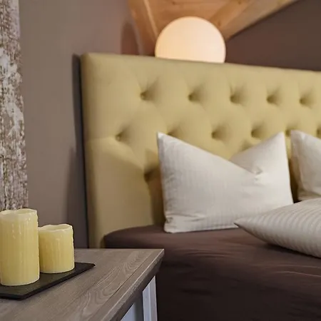 Hotel Vintage Hotel Charivari- Sommer Hoernerbahnen Kostenlos Mit Restaurant Bolsterlang