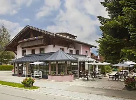 Hotel Vintage Charivari- Sommer Hoernerbahnen Kostenlos Mit Restaurant *