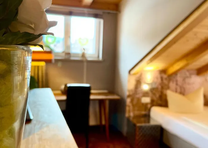 Vintage Charivari- Sommer Hoernerbahnen Kostenlos Mit Restaurant فندق *