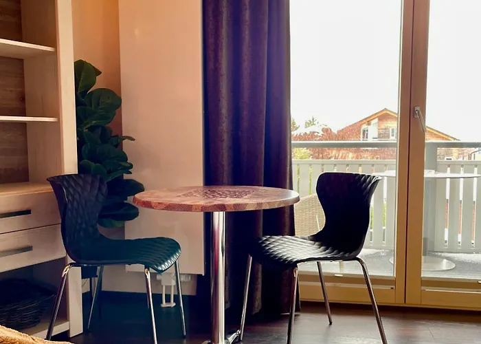 فندق Vintage Charivari- Sommer Hoernerbahnen Kostenlos Mit Restaurant بلوسترلانج