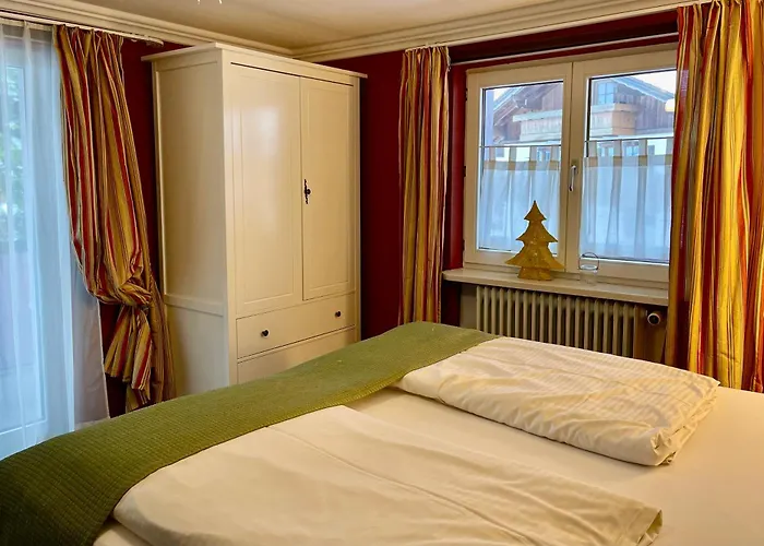 Vintage Charivari- Sommer Hoernerbahnen Kostenlos Mit Restaurant فندق بلوسترلانج