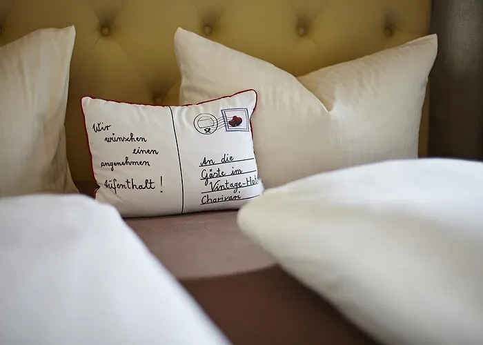 فندق Vintage Charivari- Sommer Hoernerbahnen Kostenlos Mit Restaurant