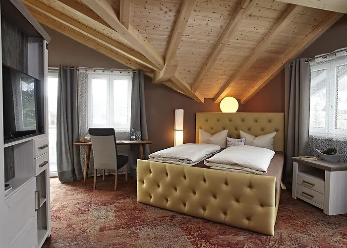 فندق Vintage Charivari- Sommer Hoernerbahnen Kostenlos Mit Restaurant *