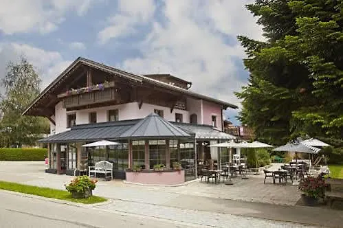 فندق Vintage Charivari- Sommer Hoernerbahnen Kostenlos Mit Restaurant *