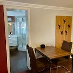 Vintage Charivari- Sommer Hoernerbahnen Kostenlos Mit Restaurant Отель Больстерланг