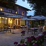 Vintage Hotel Charivari- Sommer Hoernerbahnen Kostenlos Mit Restaurant Bolsterlang