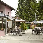 Vintage Hotel Charivari- Sommer Hoernerbahnen Kostenlos Mit Restaurant Hotel *