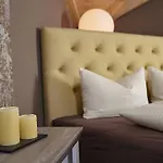 Отель Vintage Charivari- Sommer Hoernerbahnen Kostenlos Mit Restaurant Больстерланг