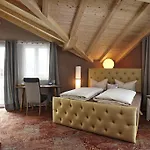 Hotel Vintage Hotel Charivari- Sommer Hoernerbahnen Kostenlos Mit Restaurant *