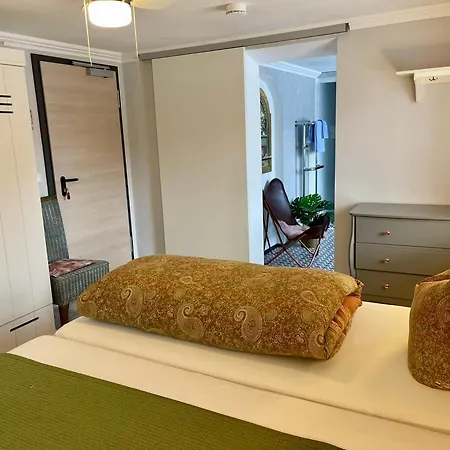Vintage Hotel Charivari- Sommer Hoernerbahnen Kostenlos Mit Restaurant Hotel