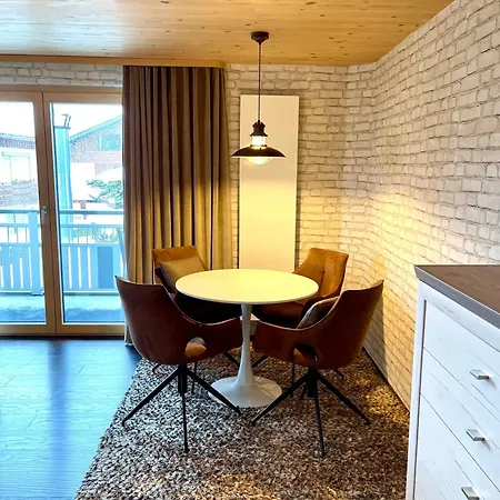 Vintage Hotel Charivari- Sommer Hoernerbahnen Kostenlos Mit Restaurant * Bolsterlang