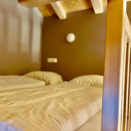 Vintage Hotel Charivari- Sommer Hoernerbahnen Kostenlos Mit Restaurant Hotel *
