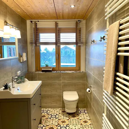 Hotel Vintage Charivari- Sommer Hoernerbahnen Kostenlos Mit Restaurant