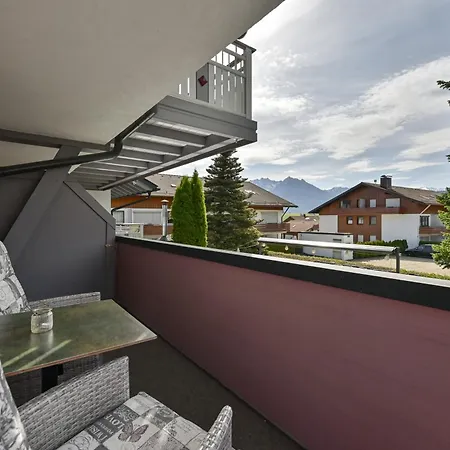 Vintage Charivari- Sommer Hoernerbahnen Kostenlos Mit Restaurant * Bolsterlang