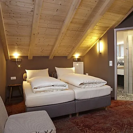 Hotel Vintage Hotel Charivari- Sommer Hoernerbahnen Kostenlos Mit Restaurant