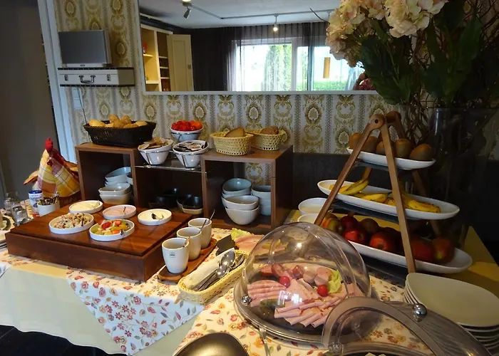 Vintage Charivari- Sommer Hoernerbahnen Kostenlos Mit Restaurant ホテル *